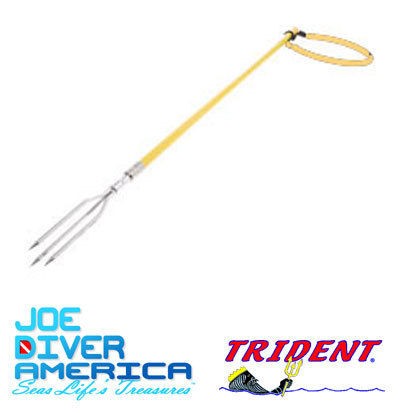 Trident Lionfish Spear   Lionfish Speargun