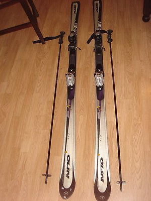 olin skis in Skis