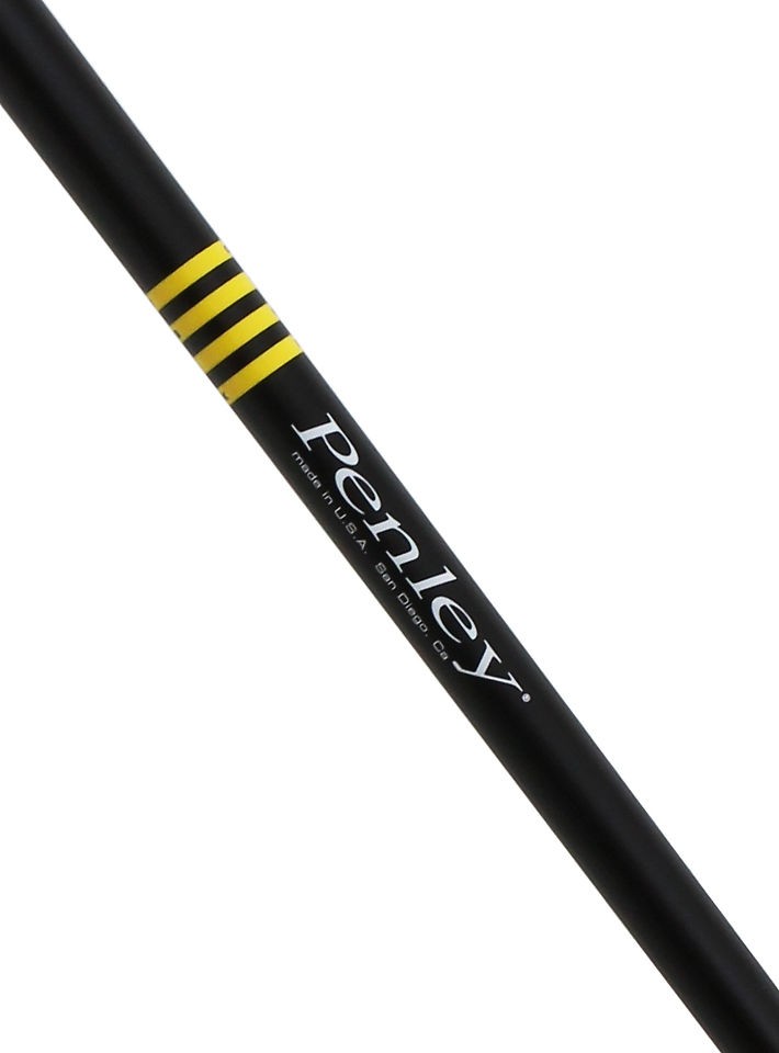   Penley Tour Light LT SB Driver/Wood Graphite Shaft X Stiff .335