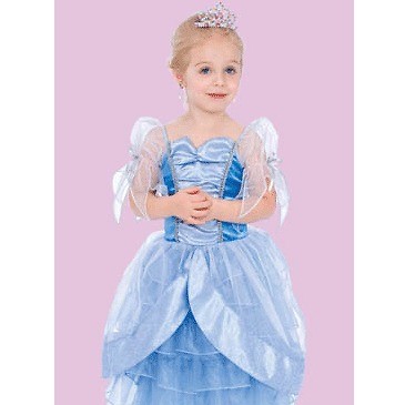 kids cinderella dresses