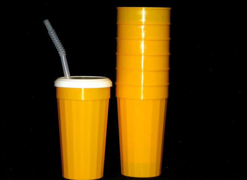 large drinking straws in Kitchen, Dining & Bar