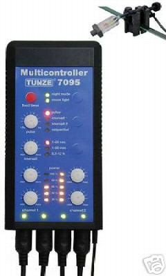 Tunze Multicontrolle​r Aquarium Wave System 7095.000