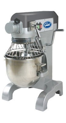 Mixer General GEM120 20 QT Planetary Mixer