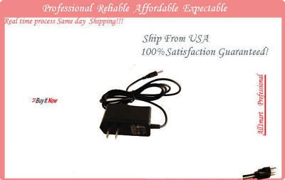 AC Adapter For Zoom AD0006D AD0003D AD0004D Switching Charger Power 
