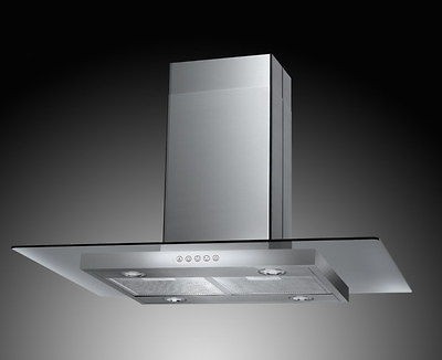   Major Appliances  Ranges & Cooking Appliances  Range Hoods