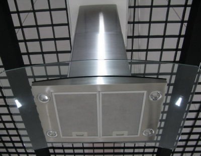 stove vent hood in Range Hoods