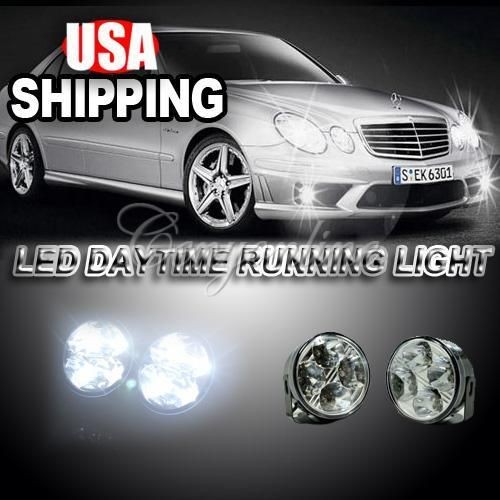 round fog lights in Fog/Driving Lights