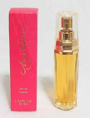 Mary Kay ANGELFIRE Eau de Toilette   1.75 fl. oz Spray Bottle   NEW