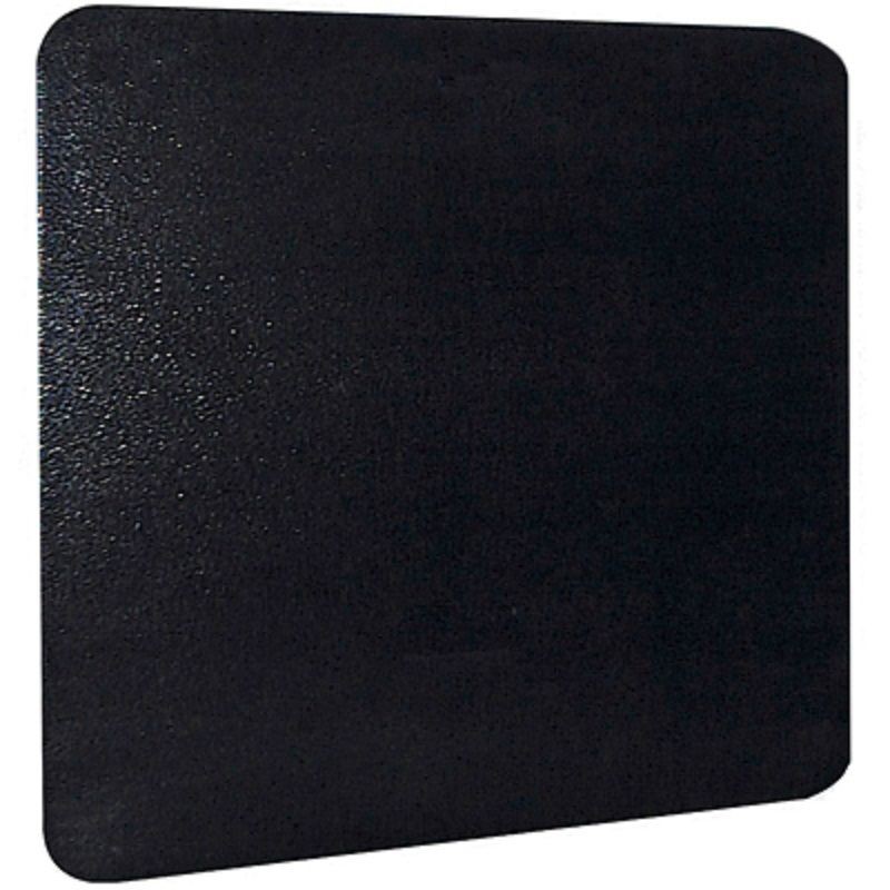 Imperial 28 x 32 inch Black Type 2 Thermal Stove/Wall Board Floor 