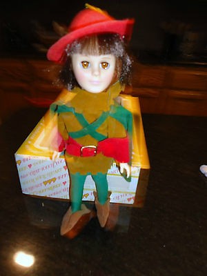 effanbee storybook doll in Vintage