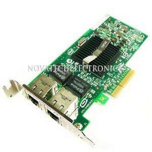   /1000 PT PCI Express x4 Dual Port Server Adapter Low Profile Bracket