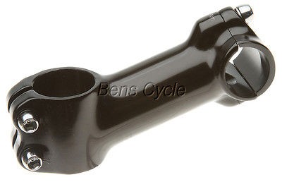 Kalloy AS 6026 Road Bike Bicycle Ahead Stem 1 1/8 x 90mm 15 degrees 