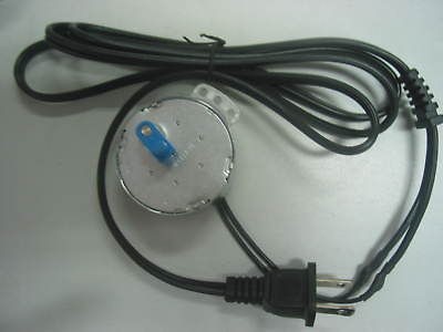 Egg Turner Motor for Little Giant / HovaBator Incubator