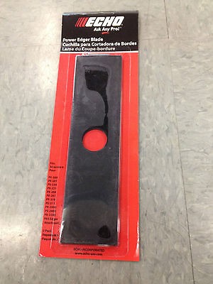 ECHO *OEM* Edger Blades 69601552632 2 pack PE200 PE201 PE225 PE230 