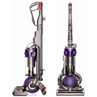 Dyson DC25 Animal Vacuum (Refurbished)   17418 02