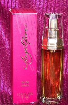 MARY KAY ANGELFIRE EAU DE TOILETTE PERFUME   NEW IN BOX~