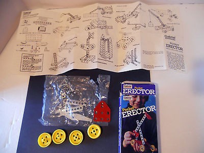 gabriel erector set in Toys & Hobbies