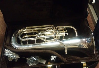 euphonium in Euphonium