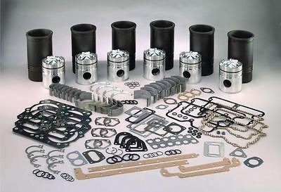 Cummins 855 PP Big Cam NT Overhaul In Frame Kit 4595024