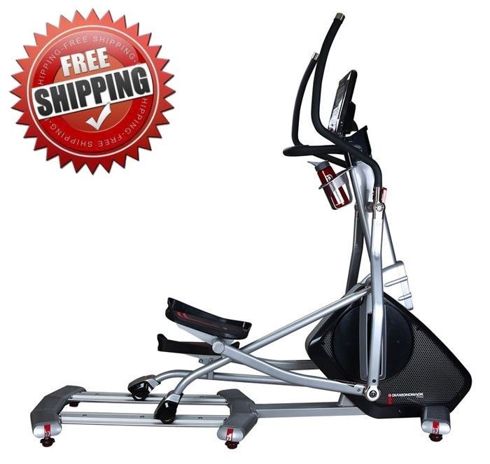 diamondback elliptical in Ellipticals