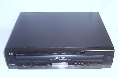 magnavox in CD Players & Recorders