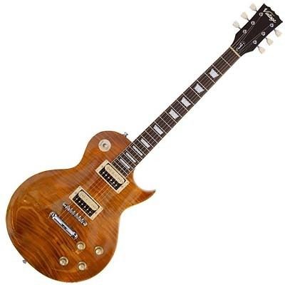   NEW VINTAGE V100 AFD PARADISE ELECTRIC GUITAR SLASH APPETITE LES PAUL