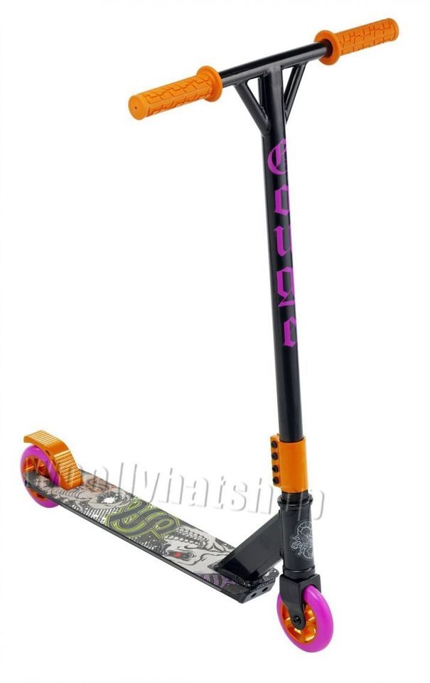 trick scooters in Kick Scooters
