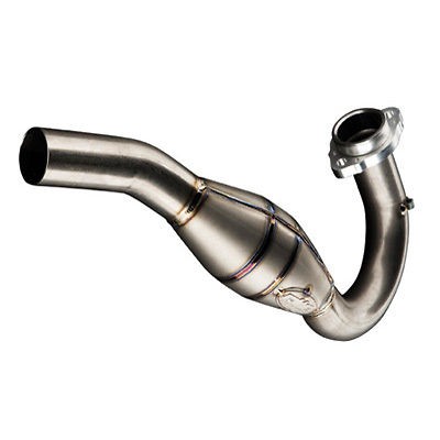 honda crf 250 fmf exhaust