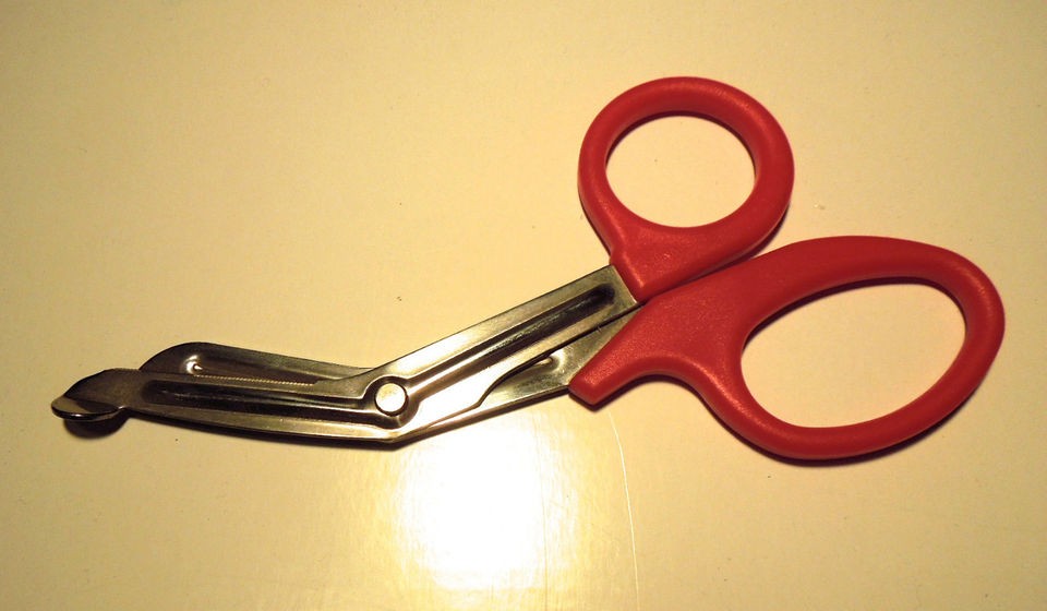 EMT Shears / Utility Scissors Medical First Aid & Emergency