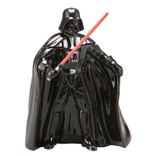 darth vader cookie jar in Science Fiction & Horror