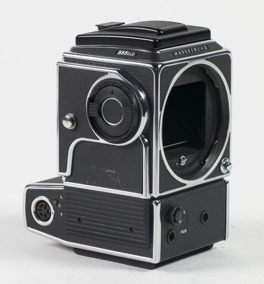 hasselblad 555eld in Film Cameras