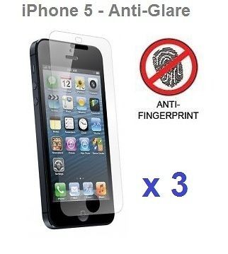 iphone 3 screen protector in Screen Protectors