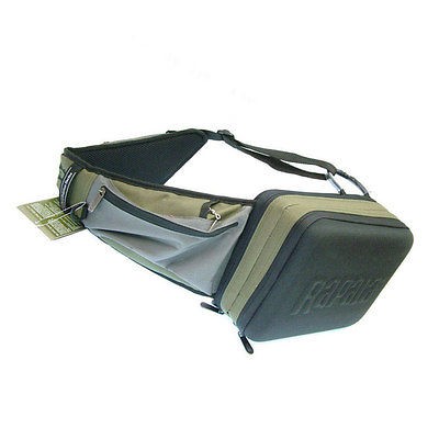   Bag No.46006 1 comes with two 3600 Tackle boxes Fishing Tackle Bag