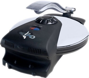 ChefPro 10 ELECTRIC ROTI TORTILLA FLATBREAD MAKER 110V