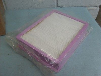 3M HEPA Respirator Filter W 3210 4 For use with Whitecap Powered Air 