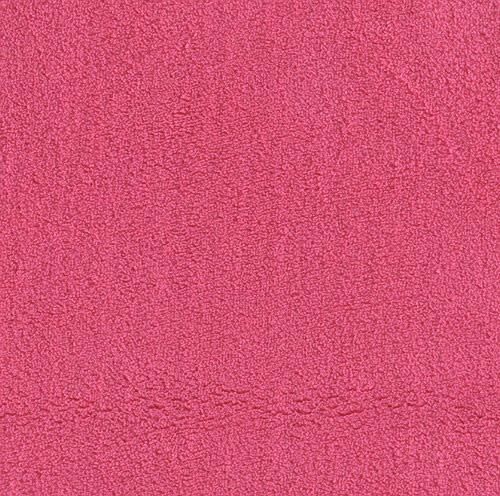 FUCHSIA DOUBLE SIDED MINKY FLEECE FABRIC $8.99/YARD