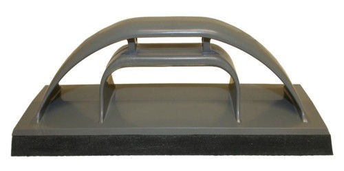 New Barwalt Multipurpose Grout Float Tool for Deep Texture Tile/Slate 