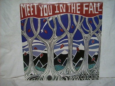   33 lp meet you in the fall CALIFORNIA coutry folk rock ALBUM sealed