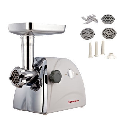 sunmile meat grinder in Meat Grinders