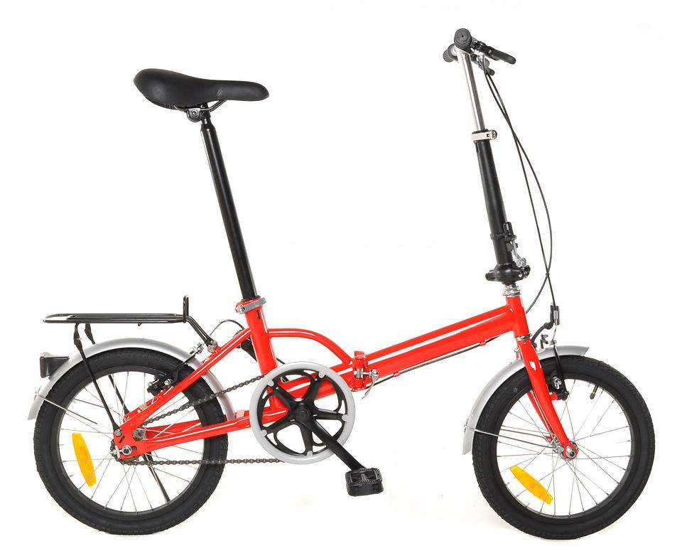 folding bicycles in Folding Bikes