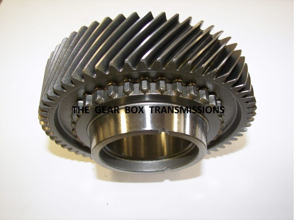 t56 transmission in Transmission & Drivetrain