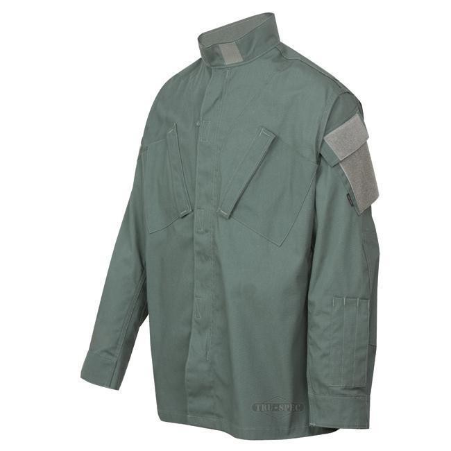   SPEC SAGE XFIRE TRU UNIFORM SHIRTS FR military tactical army clothing