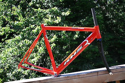 KHS FLITE 700 56cm ROAD FRAME/FORK   NEW