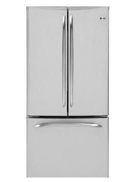 ge profile refrigerator in Refrigerators