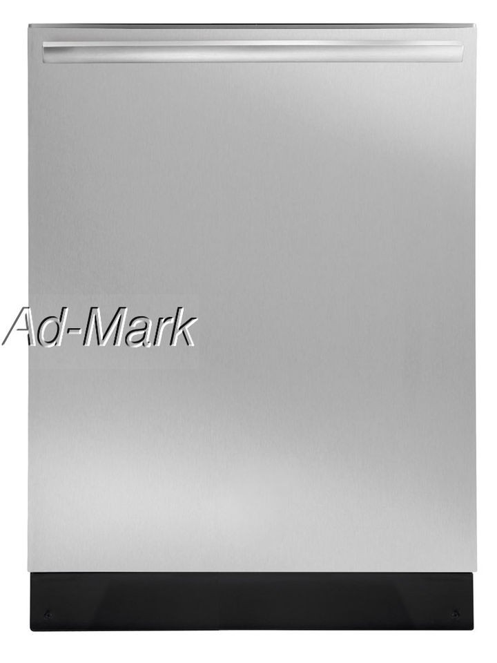 FRIGIDAIRE PROFESSIONAL DISHWASHER FPHD2491KF STAINLESS STEEL