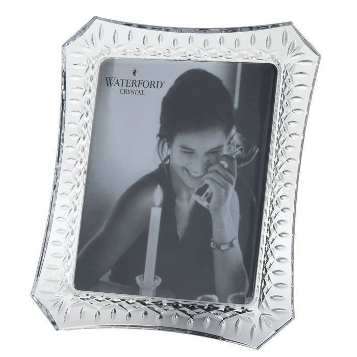 Waterford Monique Lhuillier Modern Love Frame 8 x 10