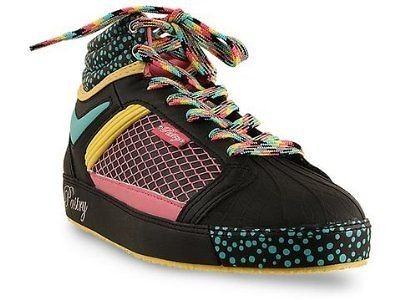 NEW WOMEN PASTRY FAB COOKIE BOOT SHELL TOE NEO FRUIT COLOR