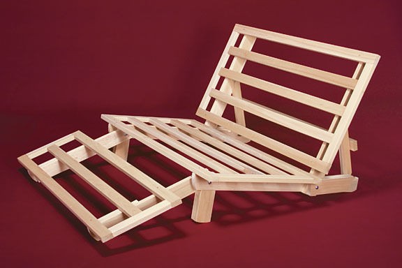 futon frame in Futons, Frames & Covers