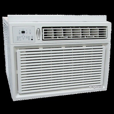 window air conditioner heat in Air Conditioners