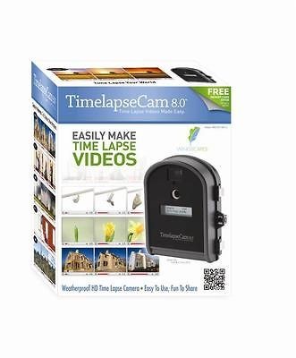 Wingscapes Timelapse Camera 8.0 Mega Pixle WSCT01 00114